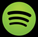 Spotify logo